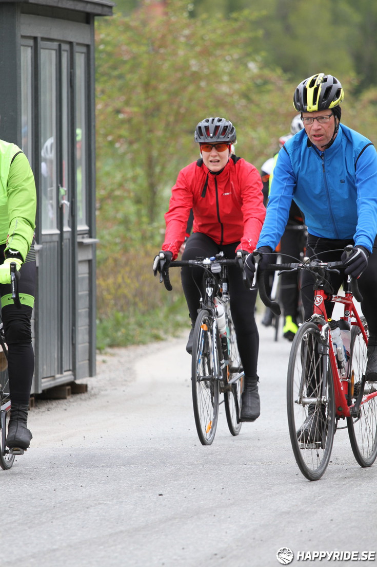 Bild från Skandisloppet LVG 2016
