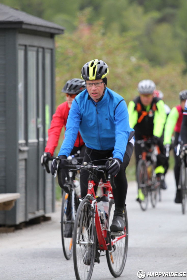 Bild från Skandisloppet LVG 2016