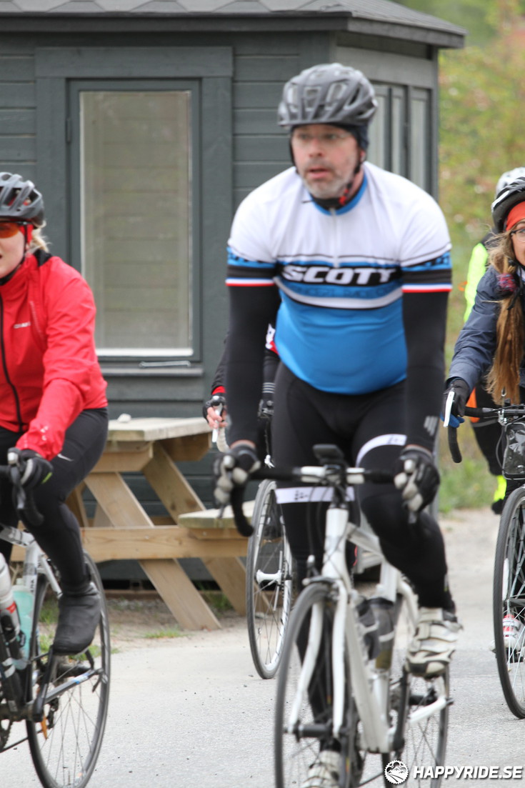 Bild från Skandisloppet LVG 2016