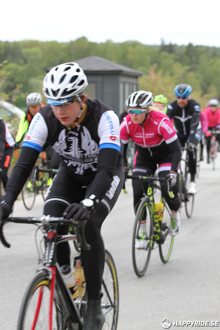 Bild från Skandisloppet LVG 2016