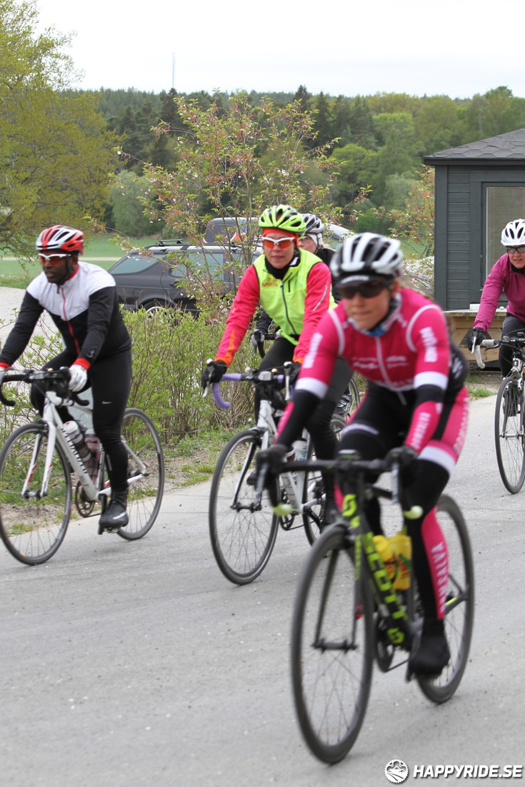 Bild från Skandisloppet LVG 2016