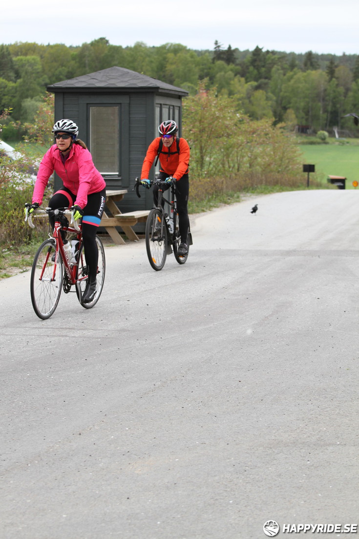 Bild från Skandisloppet LVG 2016