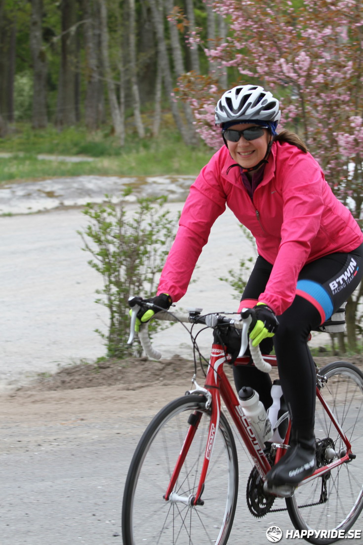 Bild från Skandisloppet LVG 2016