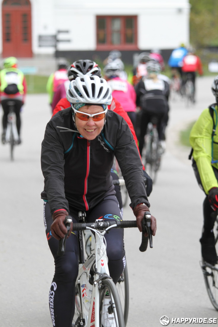 Bild från Skandisloppet LVG 2016