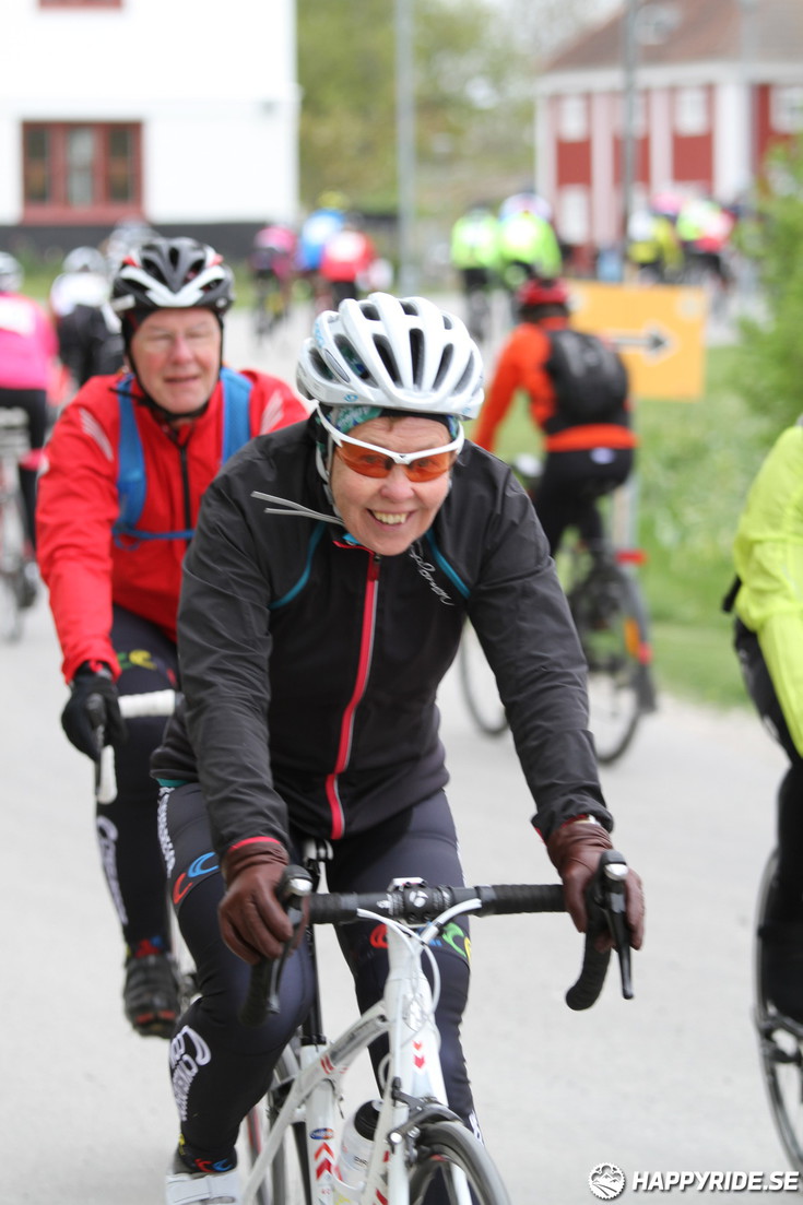 Bild från Skandisloppet LVG 2016
