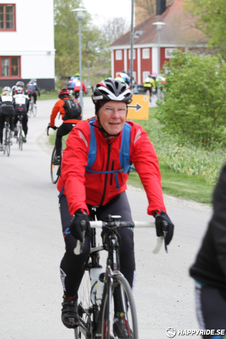 Bild från Skandisloppet LVG 2016