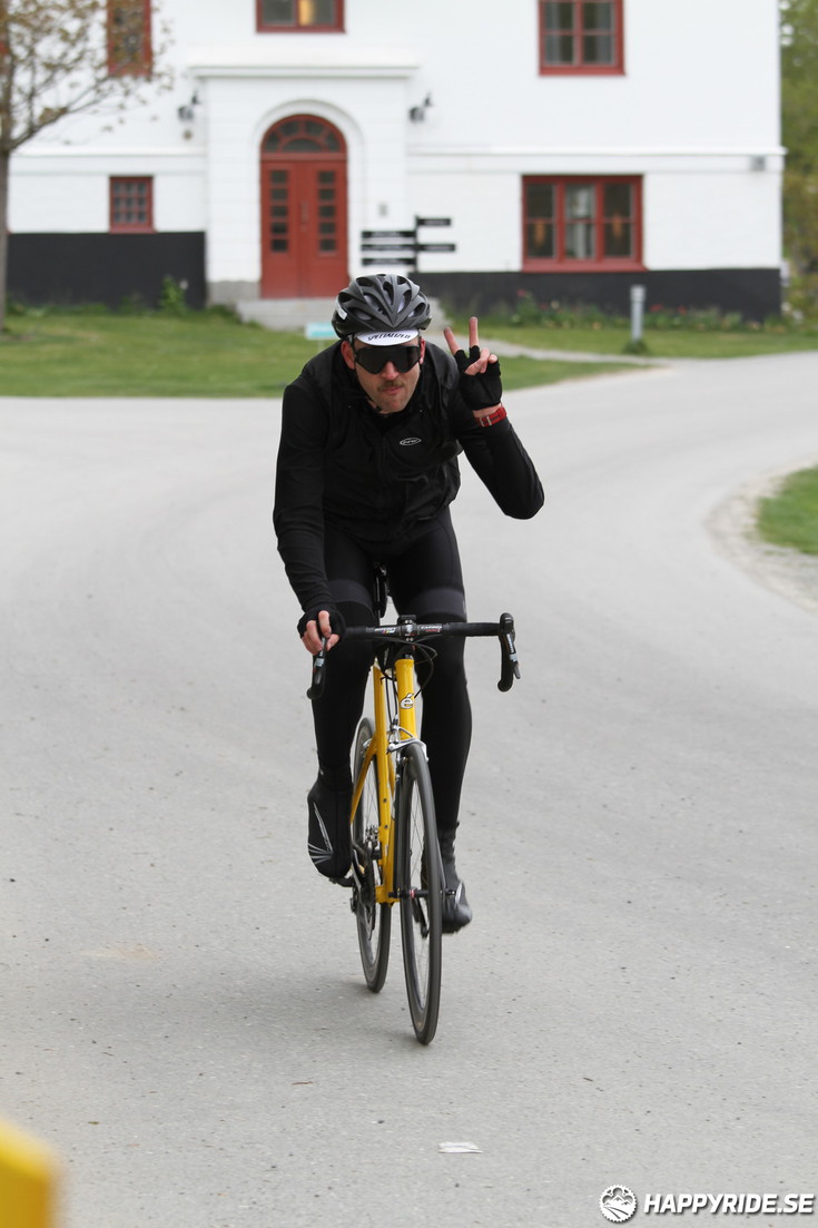Bild från Skandisloppet LVG 2016