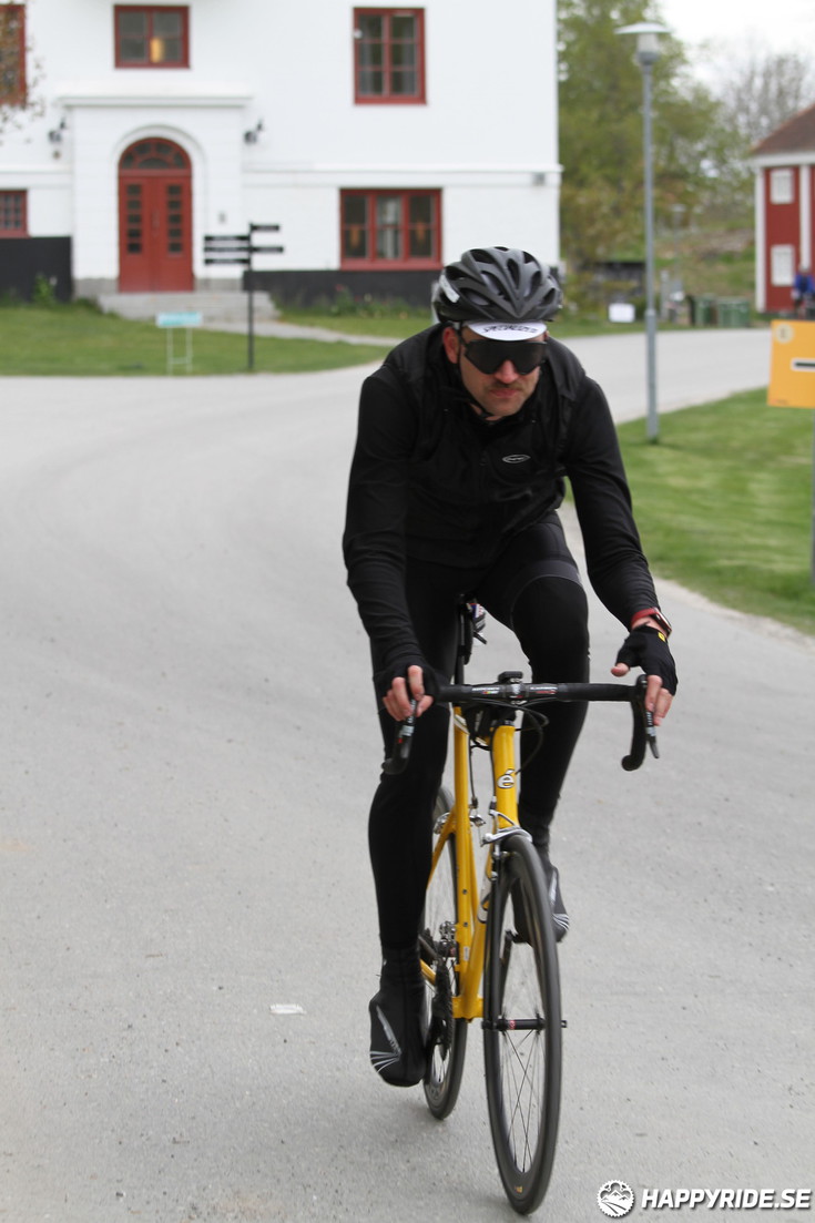 Bild från Skandisloppet LVG 2016