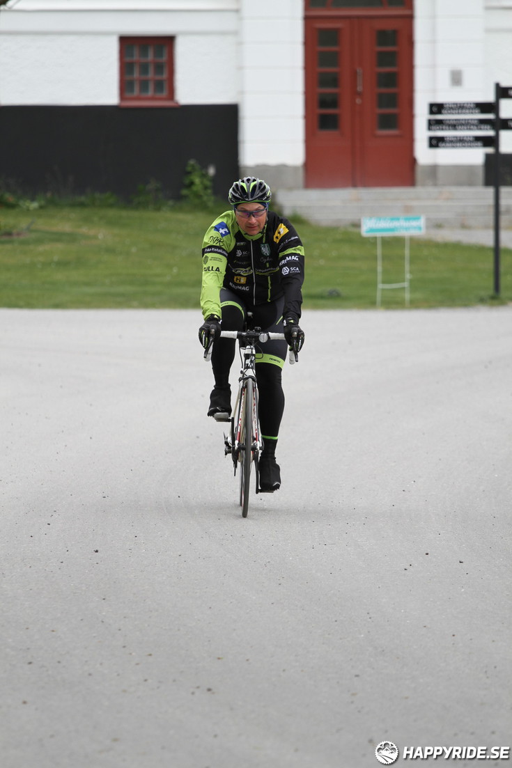 Bild från Skandisloppet LVG 2016
