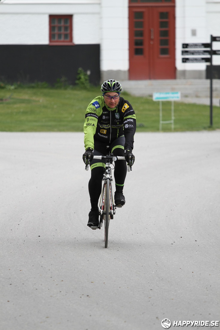 Bild från Skandisloppet LVG 2016