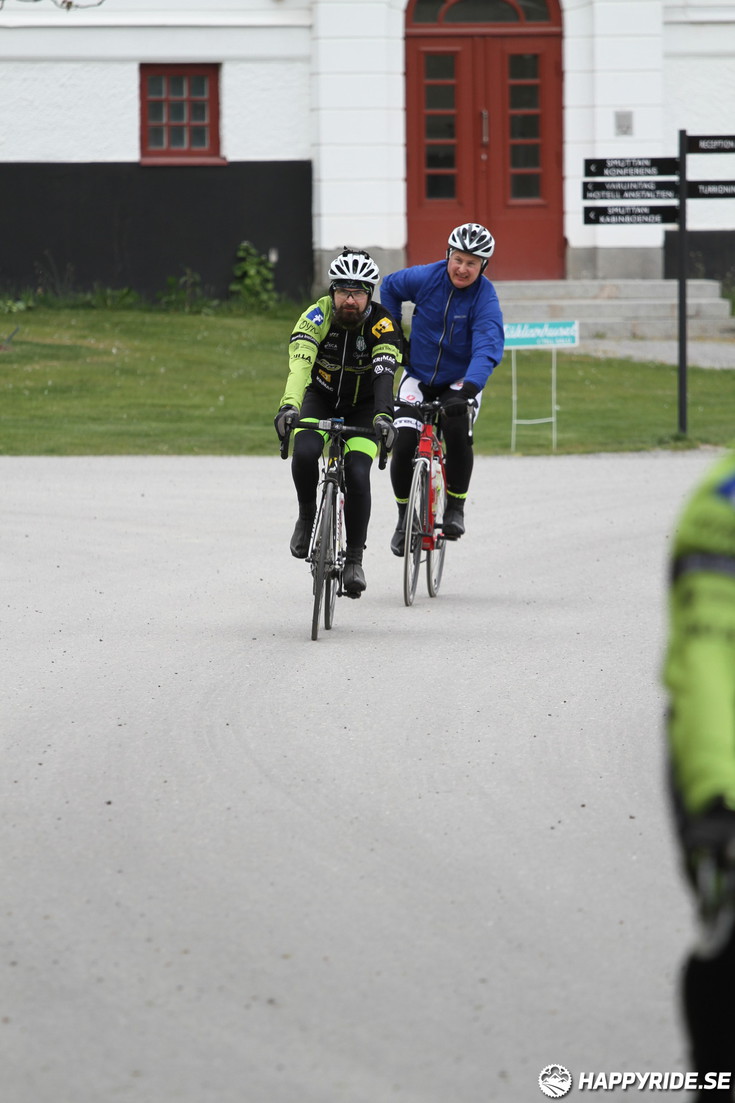 Bild från Skandisloppet LVG 2016
