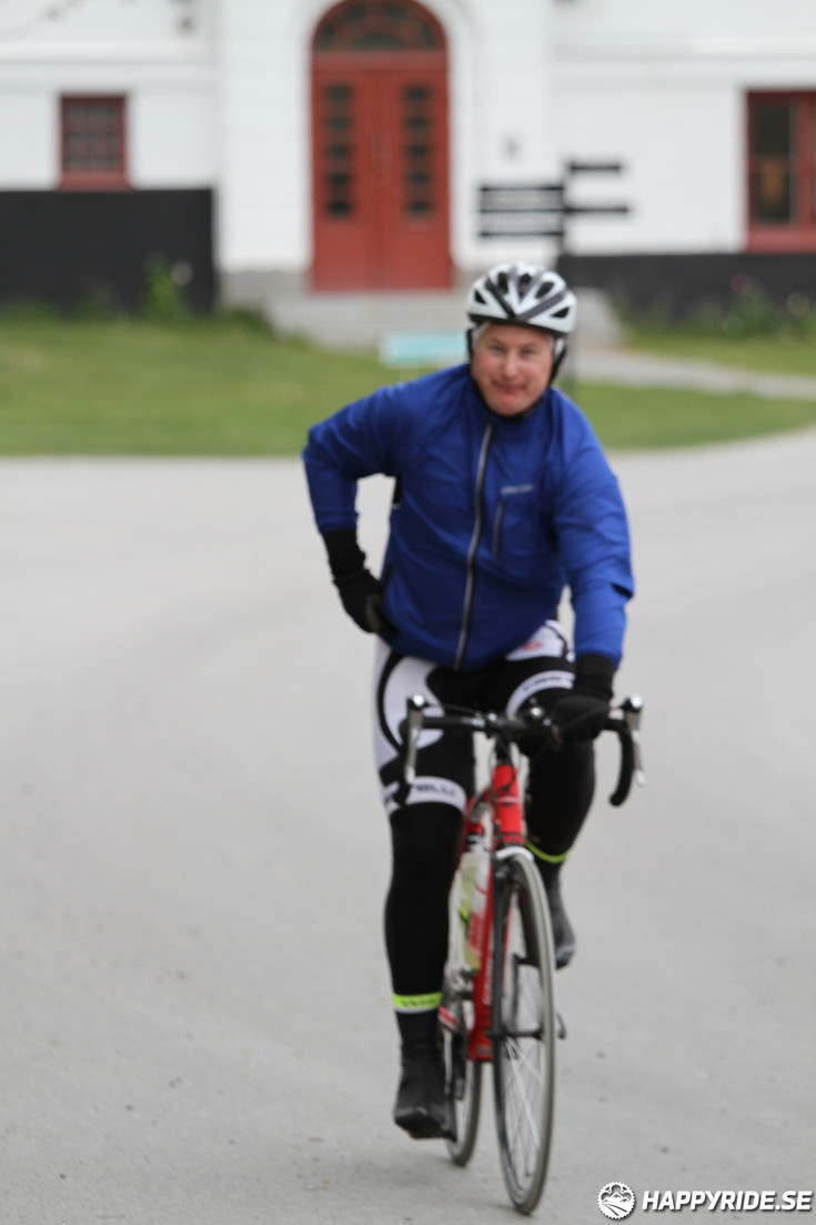 Bild från Skandisloppet LVG 2016