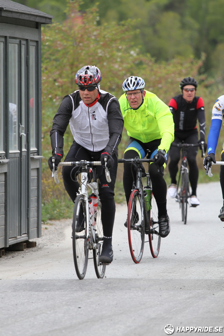 Bild från Skandisloppet LVG 2016