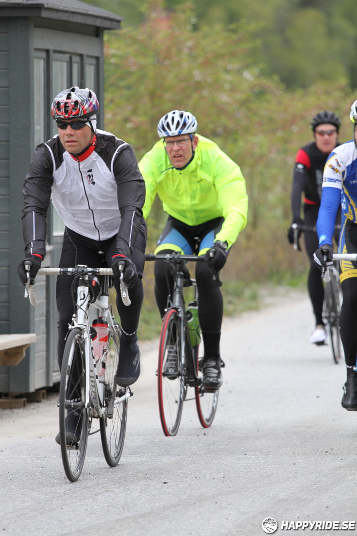 Bild från Skandisloppet LVG 2016