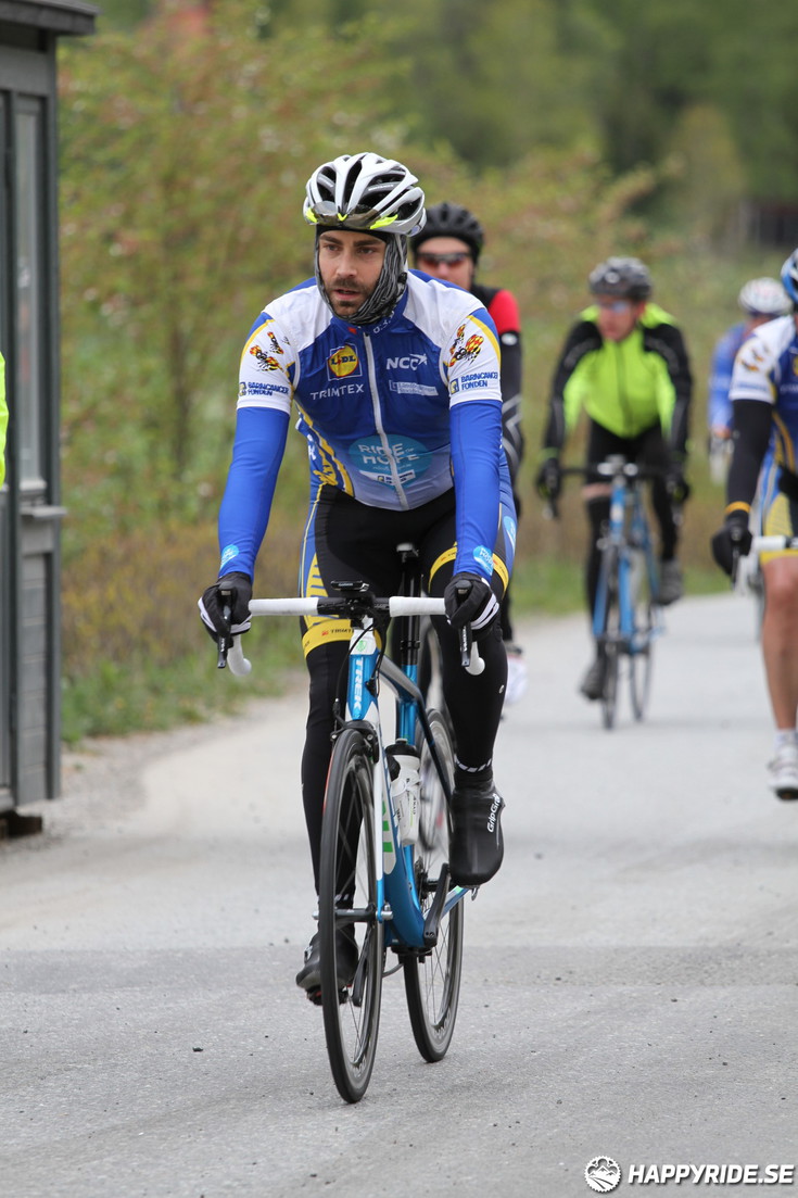 Bild från Skandisloppet LVG 2016