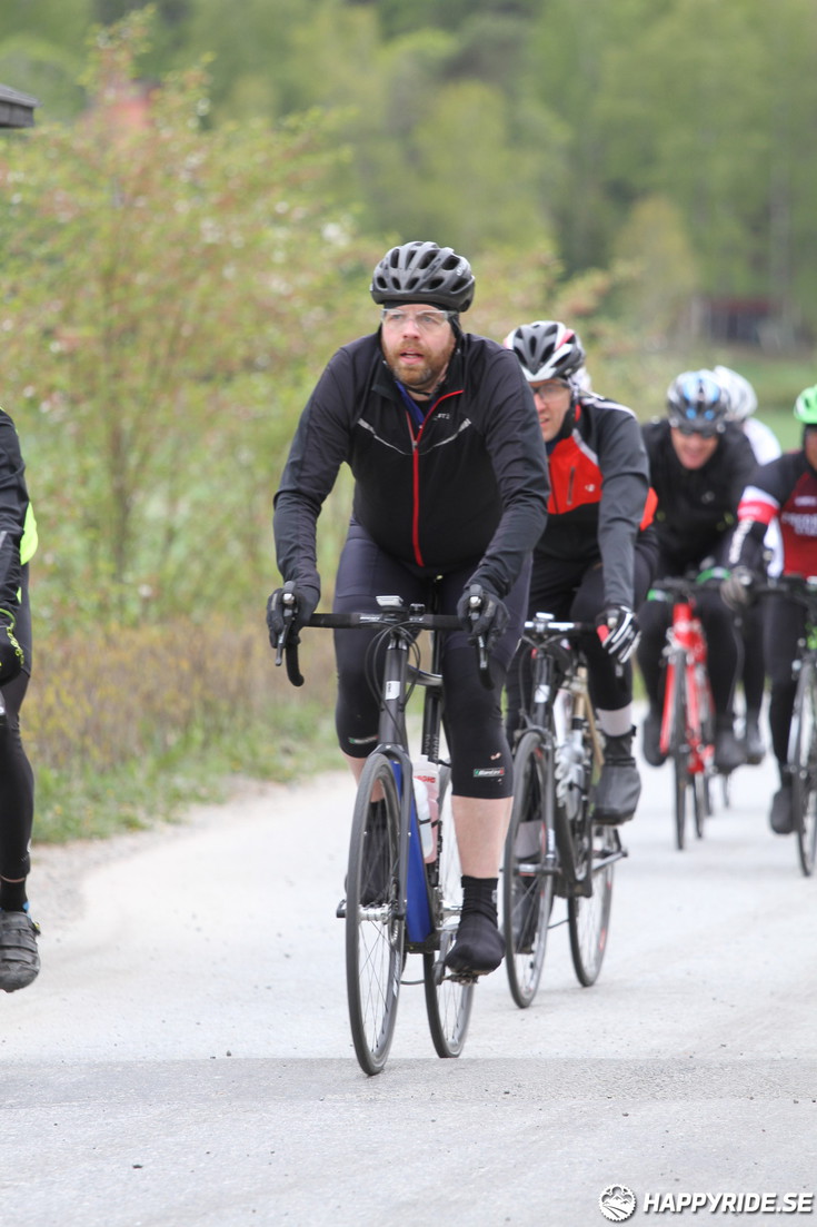 Bild från Skandisloppet LVG 2016