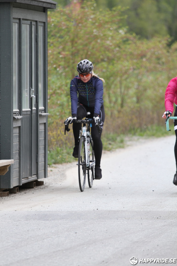 Bild från Skandisloppet LVG 2016