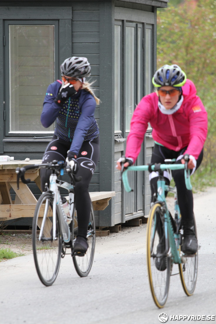 Bild från Skandisloppet LVG 2016