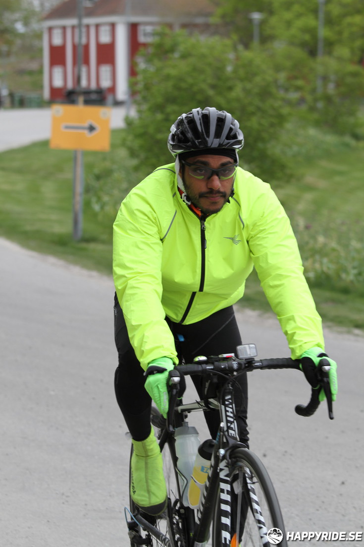 Bild från Skandisloppet LVG 2016