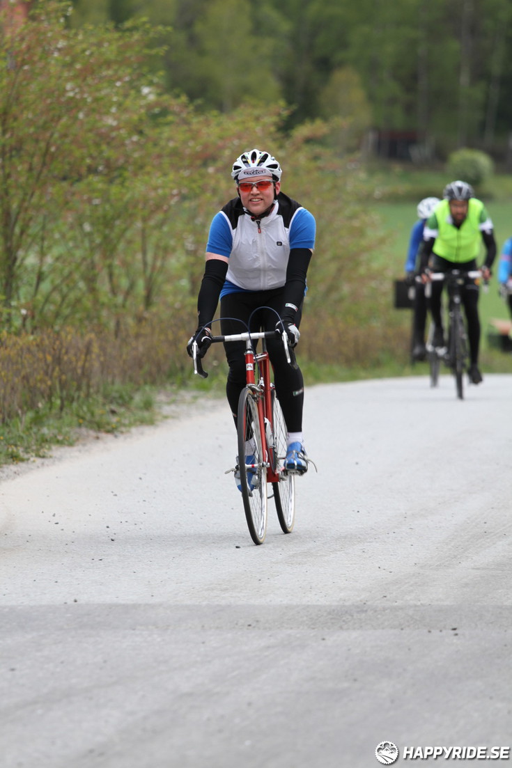 Bild från Skandisloppet LVG 2016