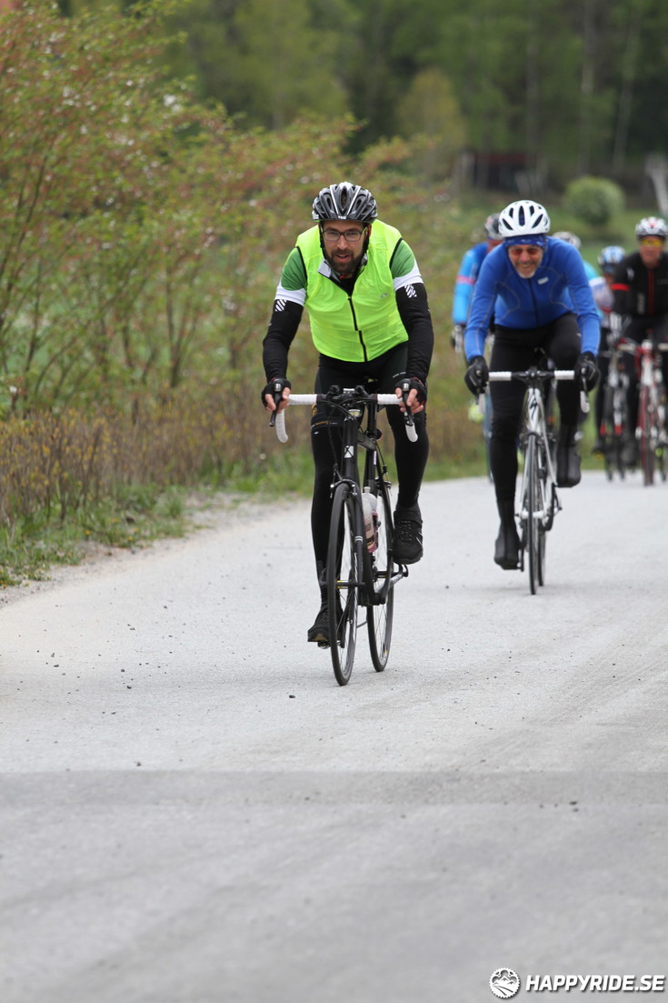 Bild från Skandisloppet LVG 2016