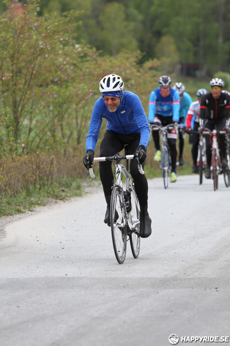 Bild från Skandisloppet LVG 2016