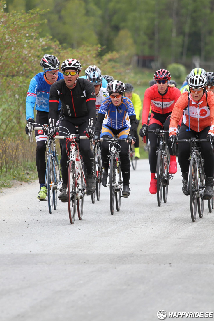 Bild från Skandisloppet LVG 2016