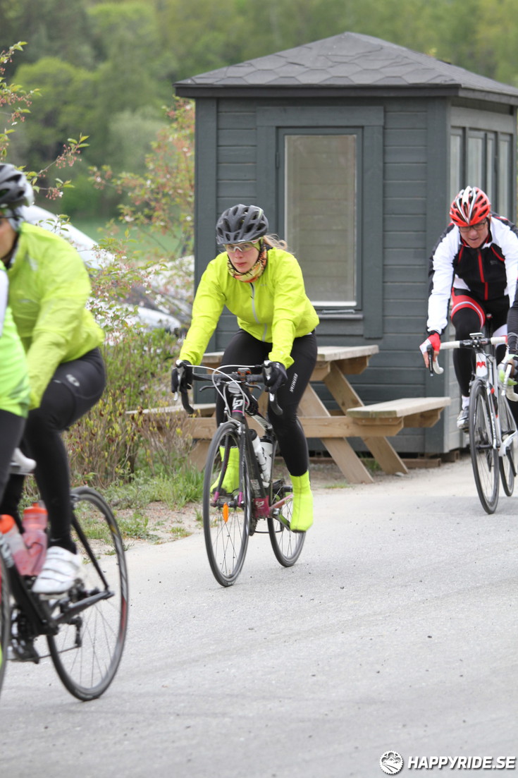 Bild från Skandisloppet LVG 2016