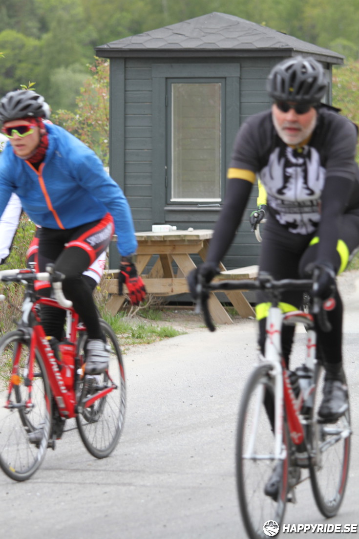 Bild från Skandisloppet LVG 2016