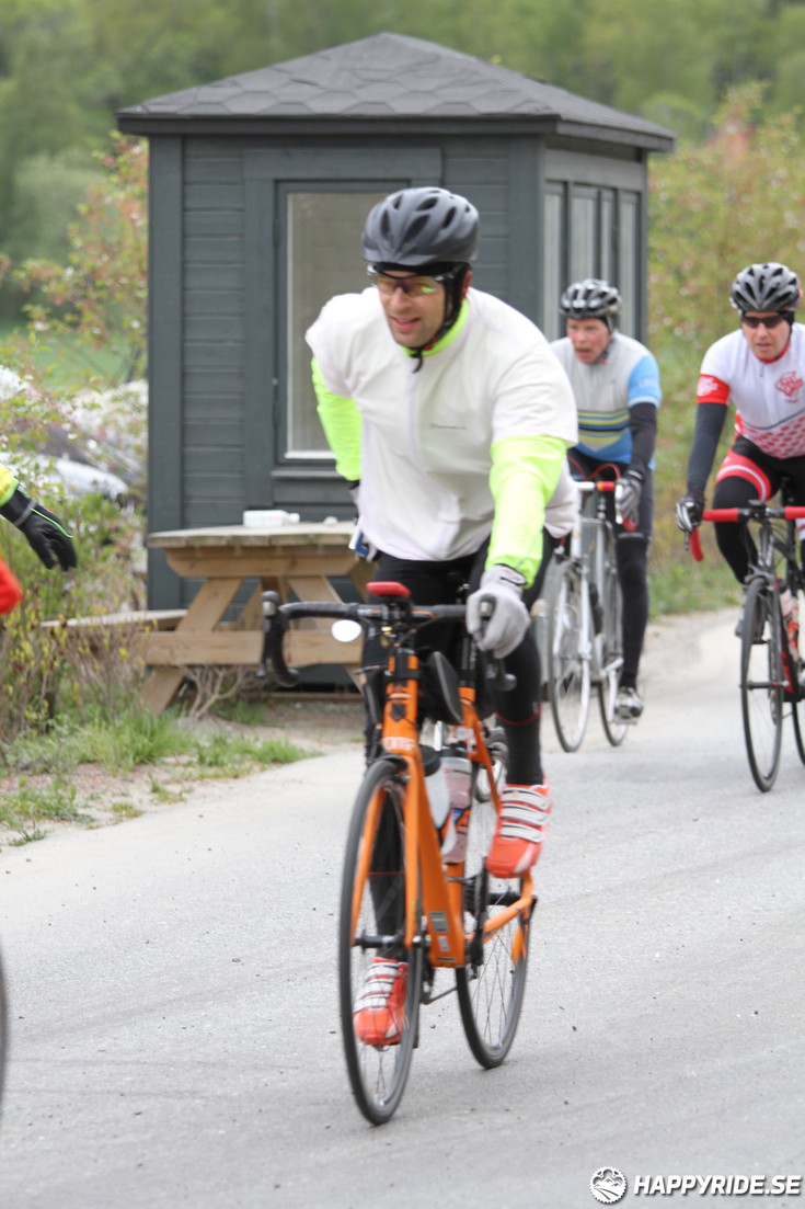 Bild från Skandisloppet LVG 2016