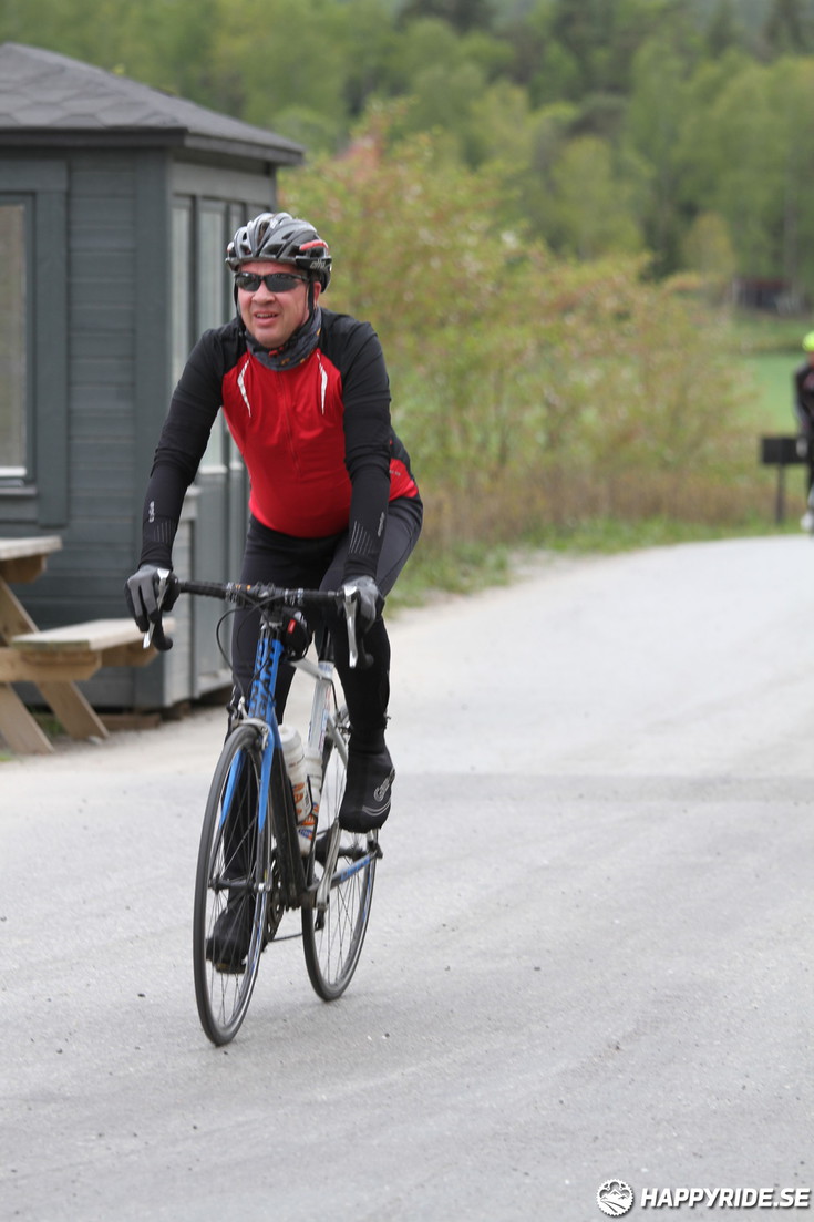 Bild från Skandisloppet LVG 2016