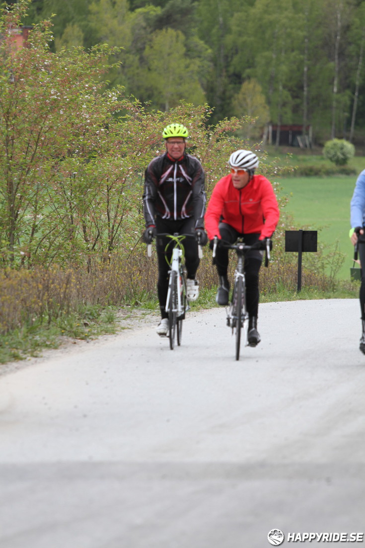 Bild från Skandisloppet LVG 2016