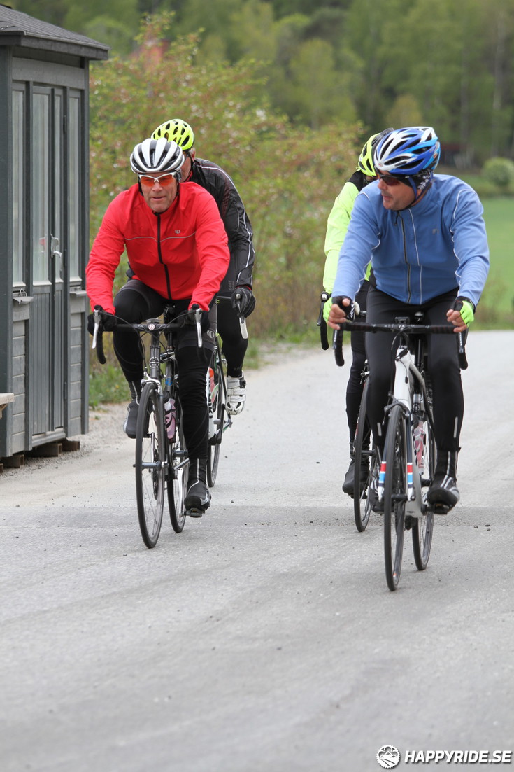 Bild från Skandisloppet LVG 2016
