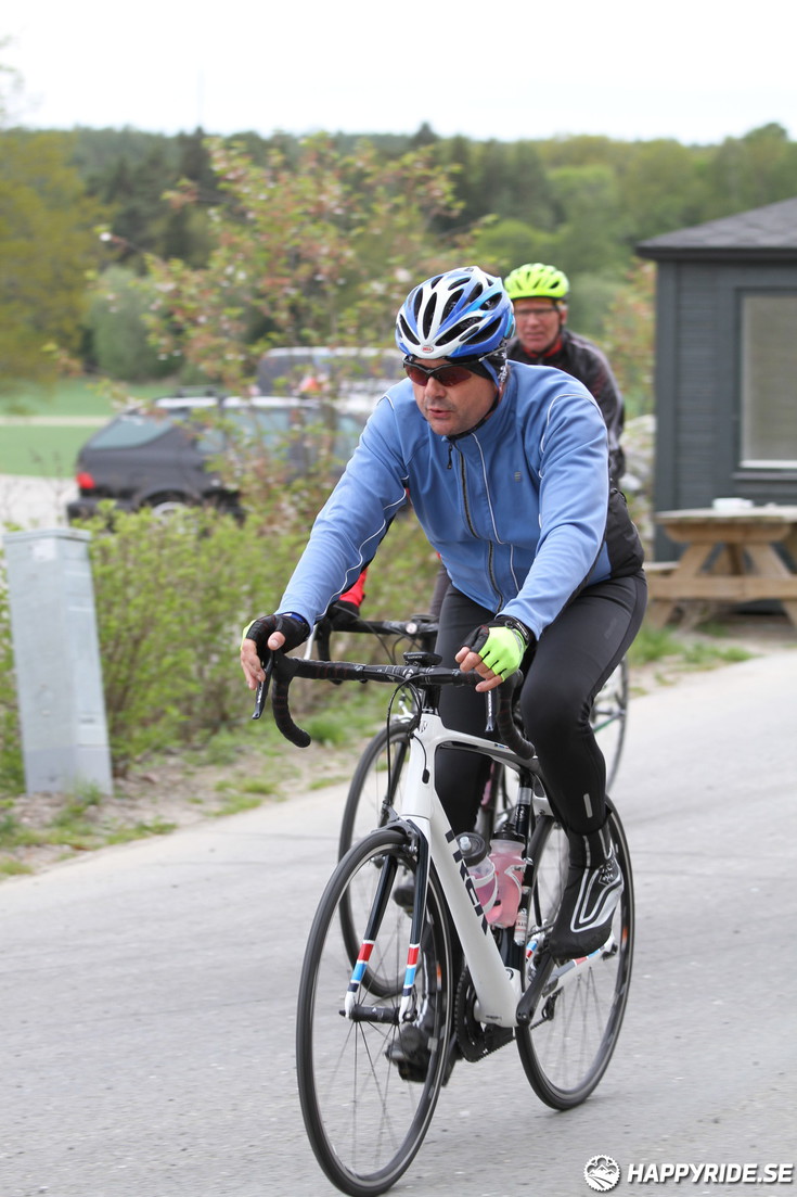Bild från Skandisloppet LVG 2016