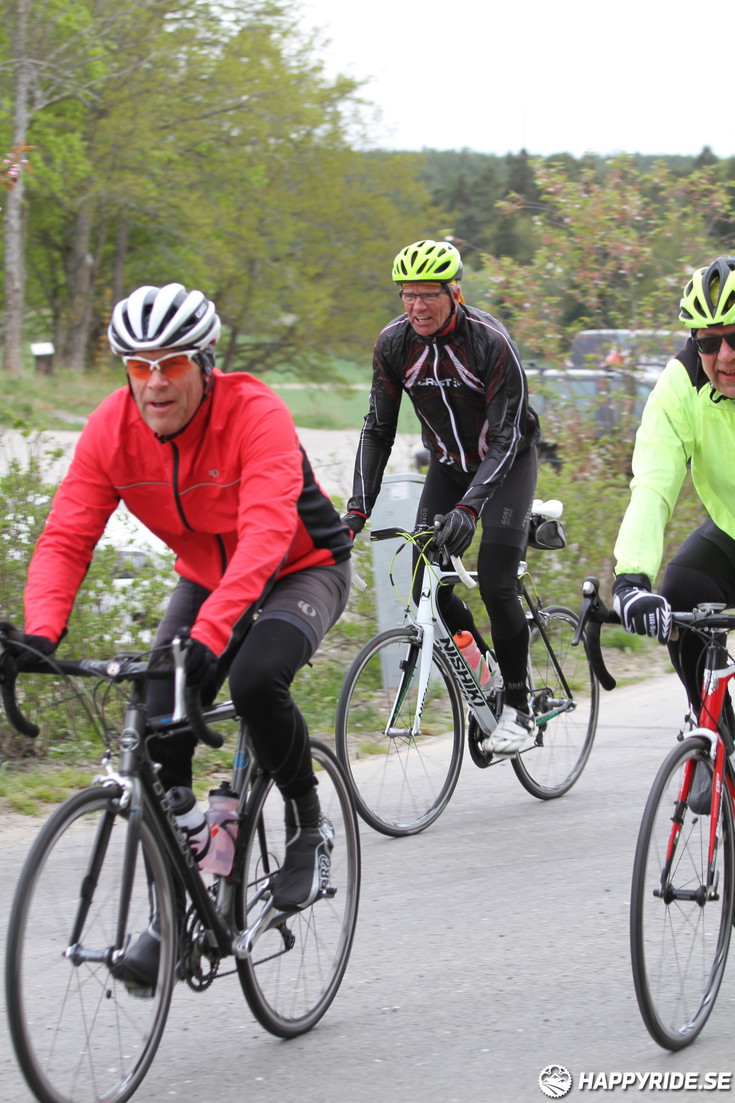 Bild från Skandisloppet LVG 2016