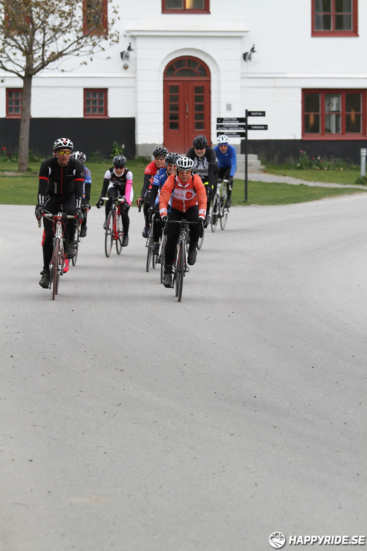 Bild från Skandisloppet LVG 2016
