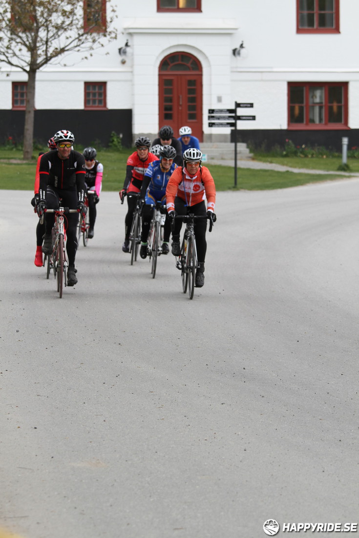 Bild från Skandisloppet LVG 2016