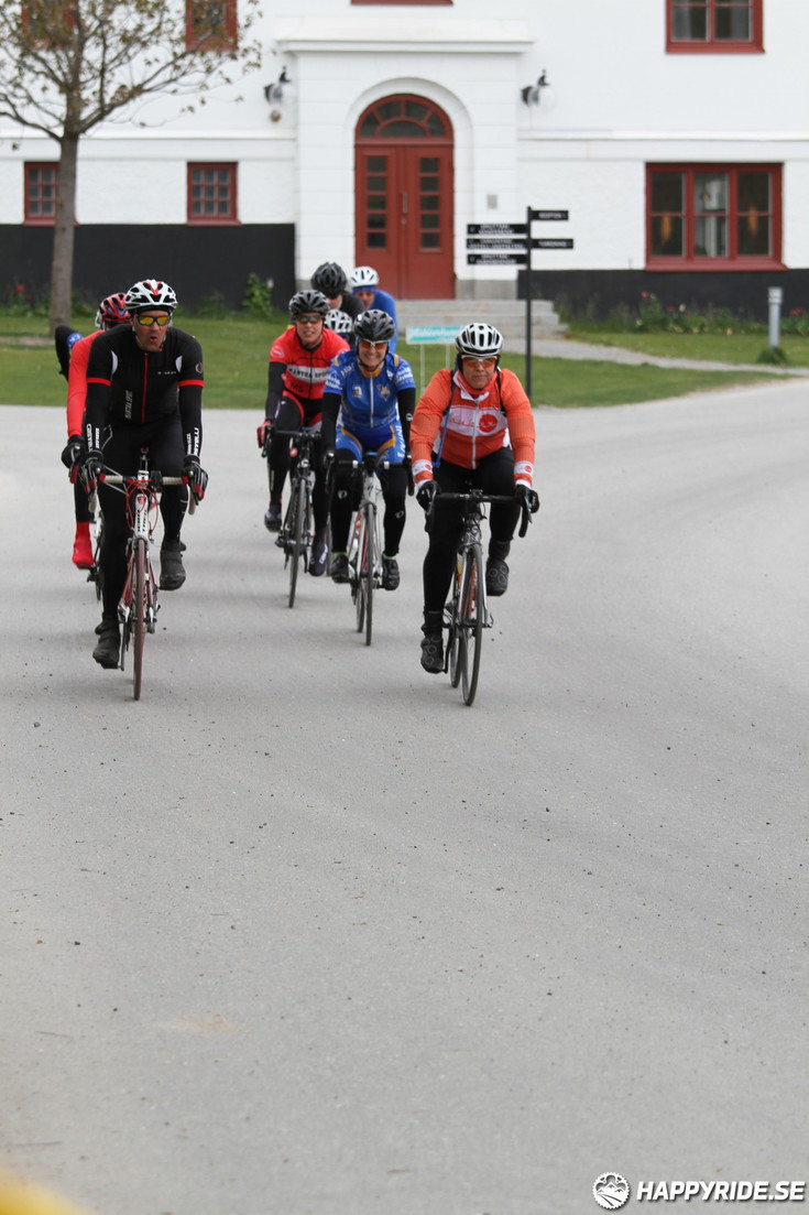 Bild från Skandisloppet LVG 2016