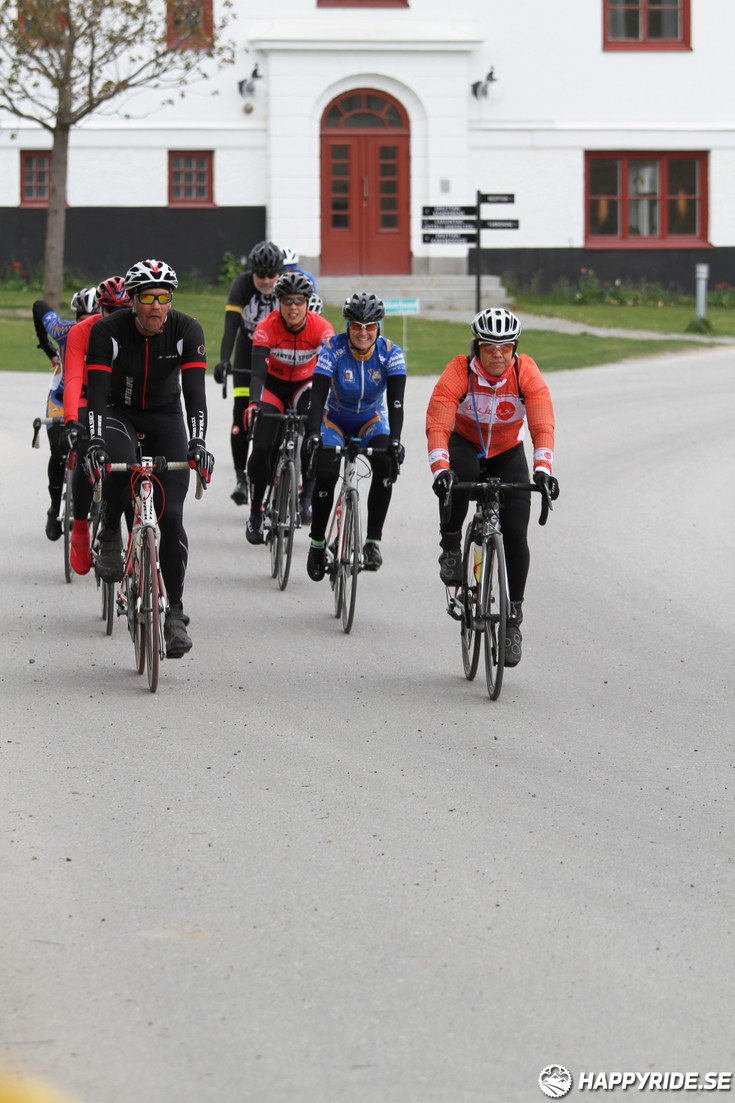 Bild från Skandisloppet LVG 2016