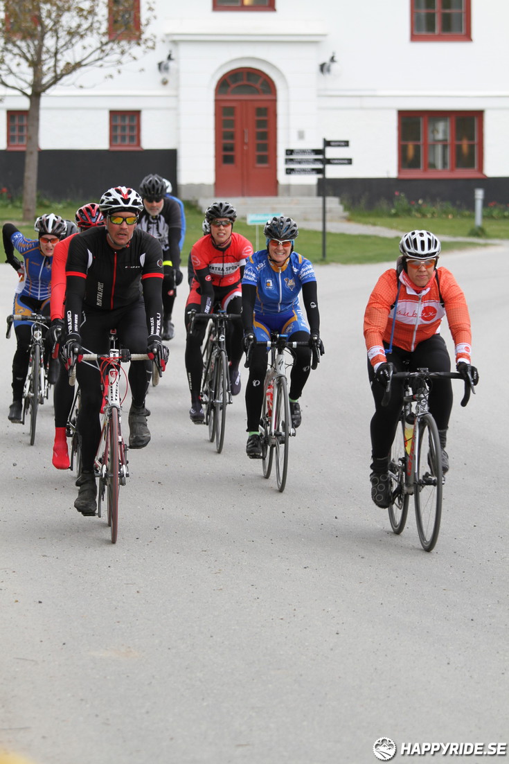 Bild från Skandisloppet LVG 2016