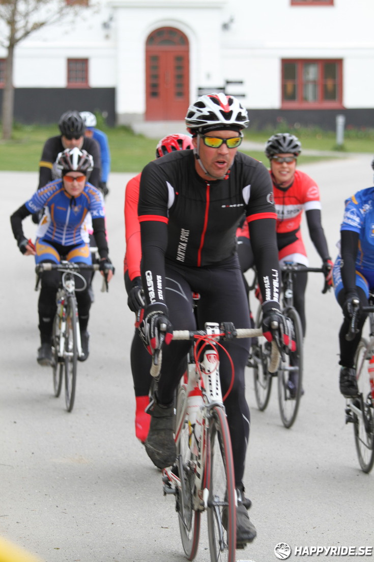 Bild från Skandisloppet LVG 2016