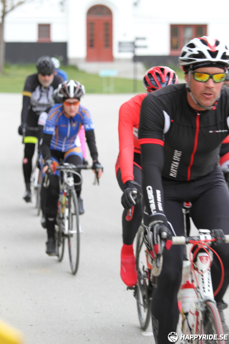 Bild från Skandisloppet LVG 2016