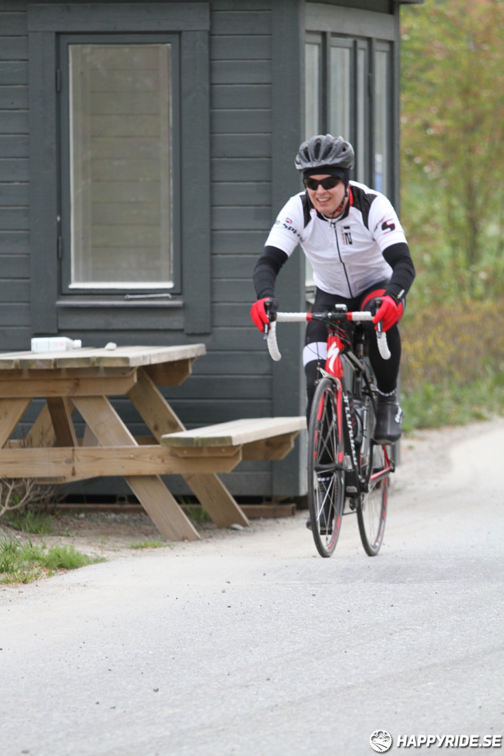 Bild från Skandisloppet LVG 2016