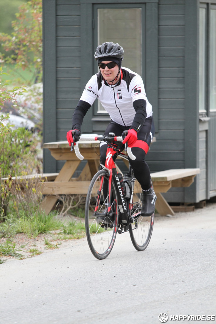Bild från Skandisloppet LVG 2016
