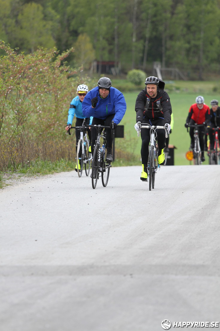 Bild från Skandisloppet LVG 2016