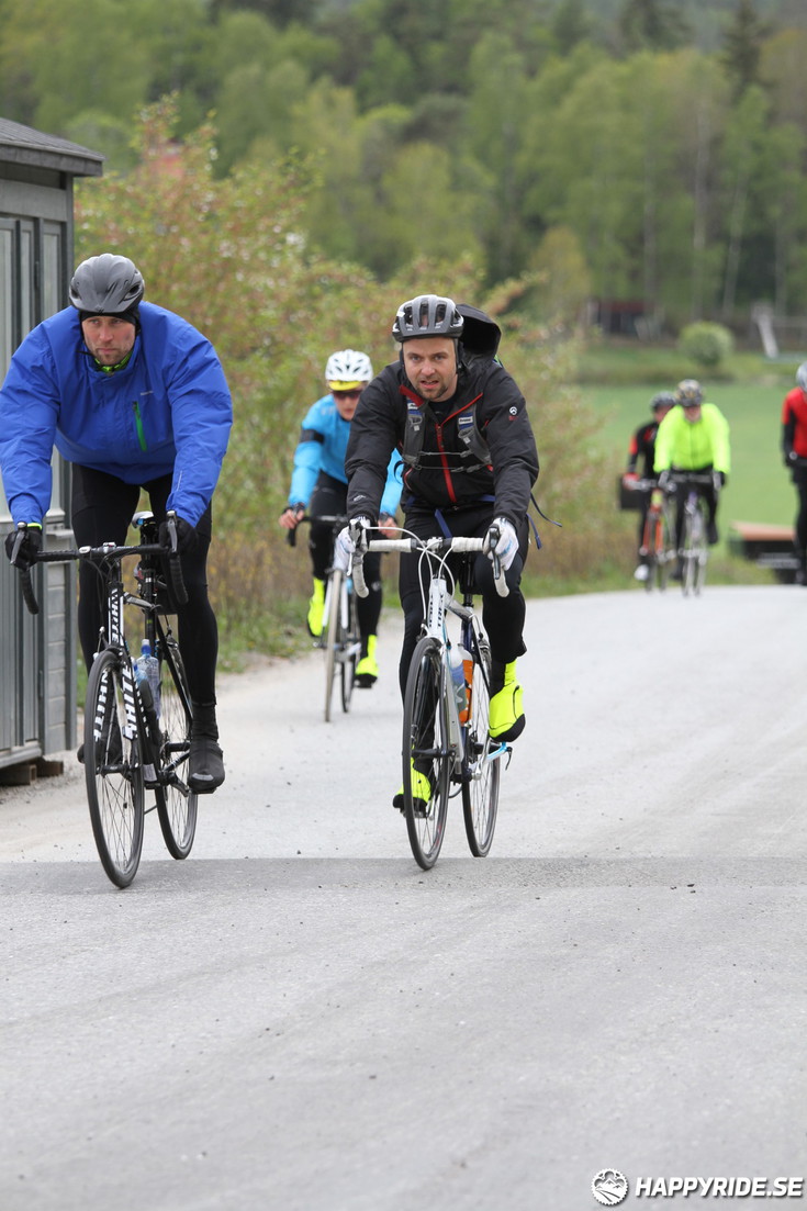 Bild från Skandisloppet LVG 2016
