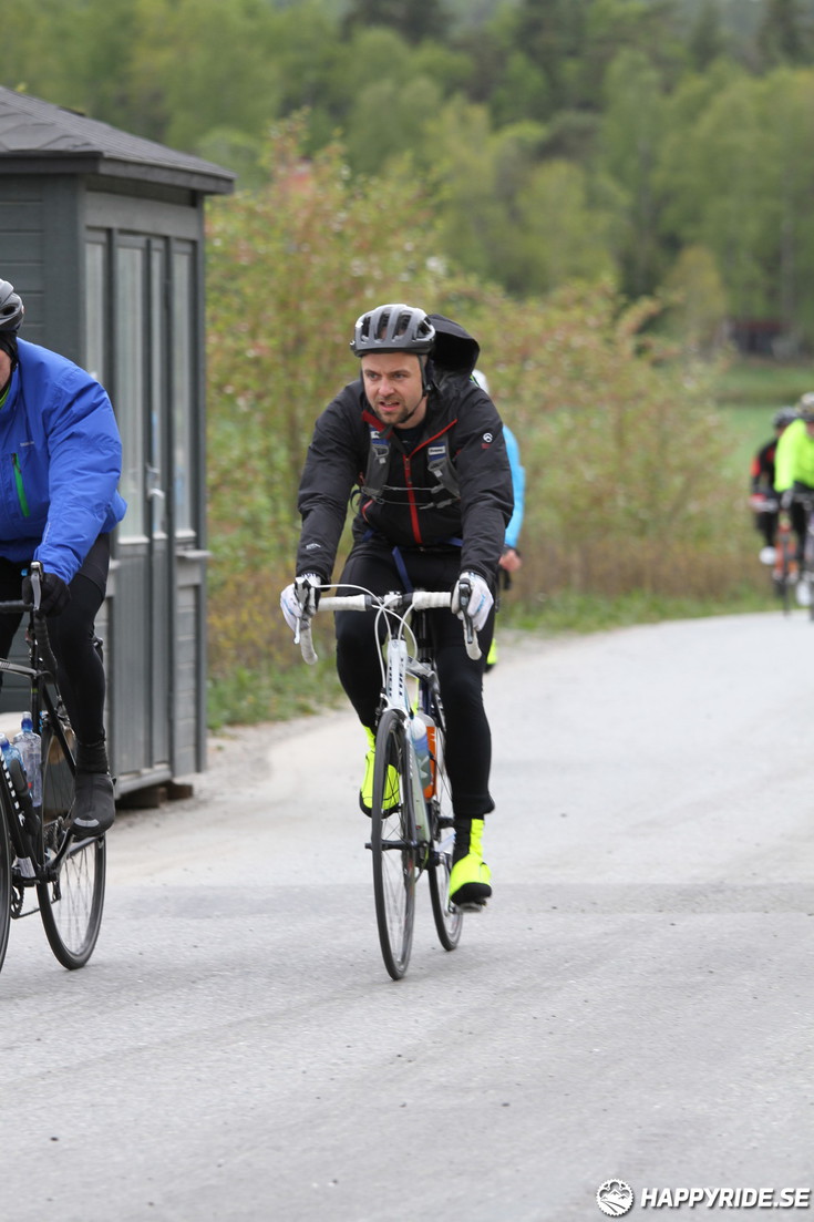 Bild från Skandisloppet LVG 2016