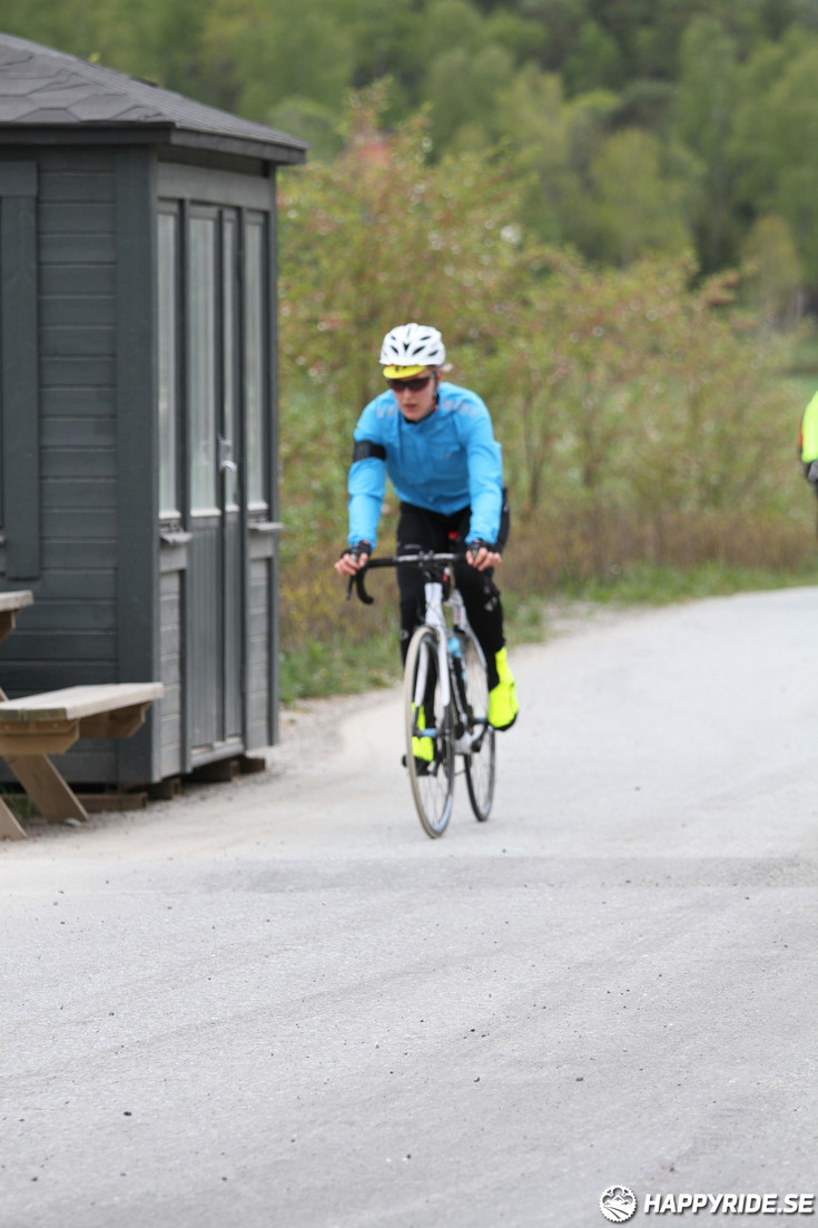 Bild från Skandisloppet LVG 2016