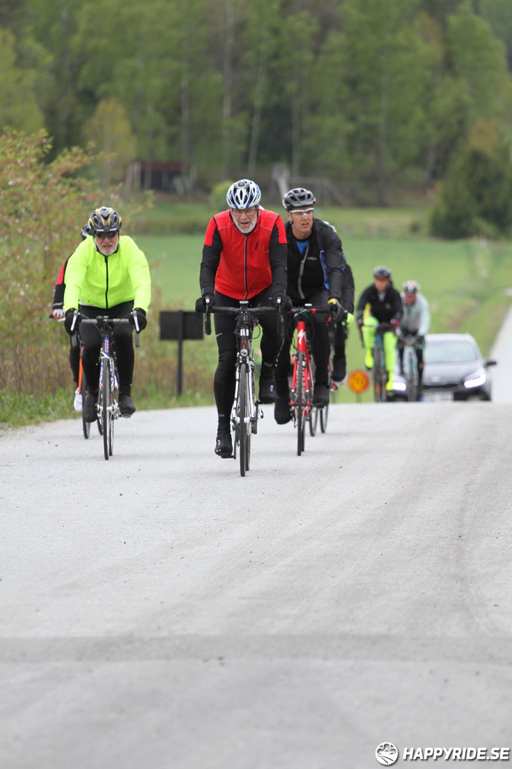 Bild från Skandisloppet LVG 2016