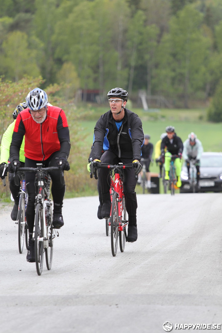 Bild från Skandisloppet LVG 2016